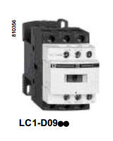 LC1-D09 datasheet