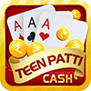 teen patti rami icon