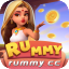 rummy real money app icon
